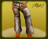 [MK] mountain pants 2
