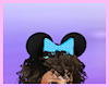 CC* Minnie Mouse Ears 9