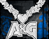 A&G chain
