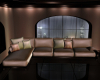 Kay! Endure Modern Sofa