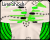 {M} LiMe ShOcK