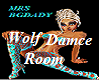 Wolf Dance Club