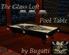 KB: TGL/Pool Table