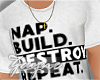 Nap.Build.Destroy, Rep.