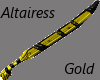 [SD] Altairess Gold