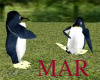 Playing Penguins AD