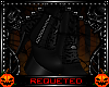 !VR! Batty Tomb Boots