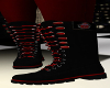 BADD: Black Boots
