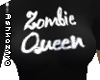 Zombie Queen T-shirt