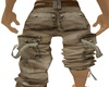{DS}Cargo Pants