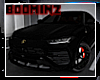 Black Lamb Truck