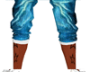 PANTS  MALE