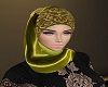 *dyr*  Hijab - head wrap