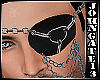Pirate Chained Eyepatch