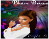 ♥PS♥ Blaire Brown