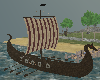 ~OP~ Viking Long Boat