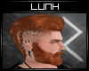 Ubbe Kain Redhead