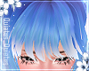 Ice Bangs | Q