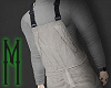 M. Overalls Slimfit