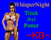 ~KB~ WNight (Avi Poster)