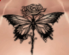 Tatted Butterfly