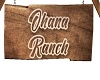 Ohana ranch fence post