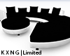 Kxng | RND Sofa Limited