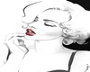 Marilyn cutout