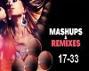 mashup remix 17-33