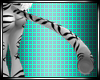 [LL] White Tiger Tail