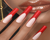 â¥ Scarlet Desire