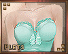~Pl|Green Pastel|(SLIM)*