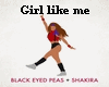 Girl like me-Remixdance