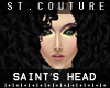 [SAINT]Saint's Head 2012