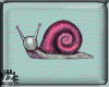 Z7 Pink Snail