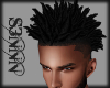 S3N - Benji Black Hair