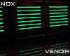 16K Neon Crufix Time