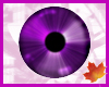 Royal Purple Eyes