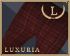 | L | Luxuria Pants v1