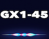 Effects GX 1-45