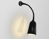 Bed •Lamp