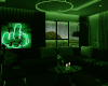 Green Chillax Apartment