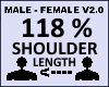Shoulder Scaler 118%V2.0