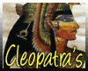 Cleopatra's room