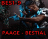 PAAGE - BESTIAL + MD