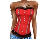 [i] Red corset