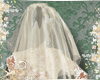 SWD wedding veil