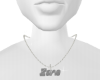 Zane Custom Necklace