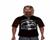 KN  Reaper  T Shirt