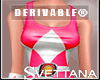 [Sx]Drv Cosplay Outfit P